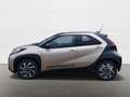 Toyota Aygo X Teamplayer 1.0 SITZHZG+KAMERA+APPLECARPLAY+LM Beige - thumbnail 3