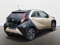 Toyota Aygo X Teamplayer 1.0 SITZHZG+KAMERA+APPLECARPLAY+LM Beige - thumbnail 7