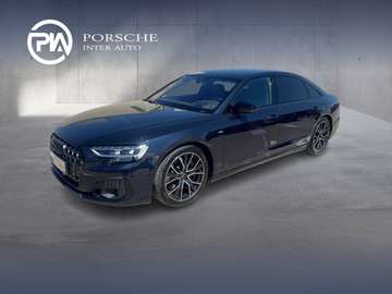Lang 60 TFSI e quattro