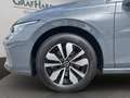 Volkswagen Golf VIII Variant 2.0 TDI DSG Goal AHK RFK ACC Grau - thumbnail 3