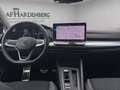 Volkswagen Golf VIII Variant 2.0 TDI DSG Goal AHK RFK ACC Grau - thumbnail 14