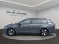 Volkswagen Golf VIII Variant 2.0 TDI DSG Goal AHK RFK ACC Grau - thumbnail 2