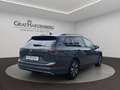 Volkswagen Golf VIII Variant 2.0 TDI DSG Goal AHK RFK ACC Grau - thumbnail 6