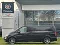 Mercedes-Benz V V300d Extra Lang DC AVANTGARDE Noir - thumbnail 14