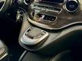 Mercedes-Benz V V300d Extra Lang DC AVANTGARDE Noir - thumbnail 22