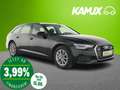 Audi A6 40TDI Avant S-Tronic+LED+NAVI+LEDER+PDC+SHZ Schwarz - thumbnail 1