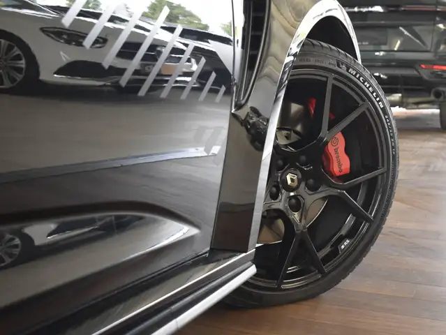 Renault Megane view 6