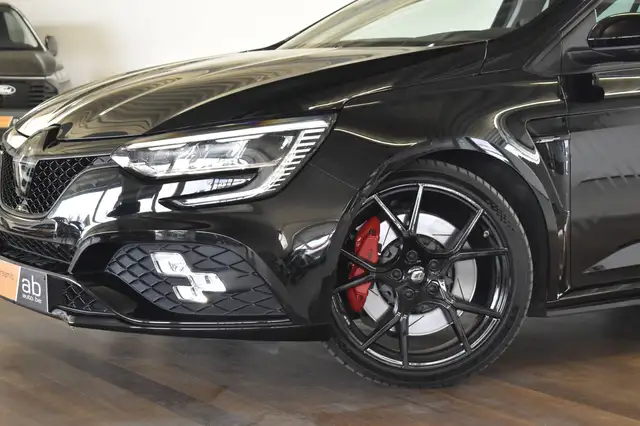 Renault Megane view 10