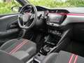 Opel Corsa 1.2 131PK Automaat GS Line | APPLE CARPLAY | CAMER Nero - thumbnail 3