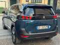 Peugeot 5008 BlueHDi 130 S&S EAT8 GT 7 POSTI Blu/Azzurro - thumbnail 11