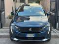Peugeot 5008 BlueHDi 130 S&S EAT8 GT 7 POSTI Blu/Azzurro - thumbnail 4