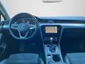 Volkswagen Passat Variant Elegance 2,0 TDI DSG NAV AHK MATR Silber - thumbnail 3