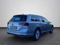Volkswagen Passat Variant Elegance 2,0 TDI DSG NAV AHK MATR Silber - thumbnail 2