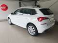 Skoda Kamiq 1.0 TSI Style AHK el.Heckkl. Kamera 4xSHZ Белый - thumbnail 4