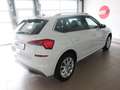 Skoda Kamiq 1.0 TSI Style AHK el.Heckkl. Kamera 4xSHZ Белый - thumbnail 6