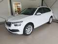 Skoda Kamiq 1.0 TSI Style AHK el.Heckkl. Kamera 4xSHZ Белый - thumbnail 3