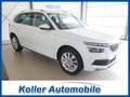 Skoda Kamiq 1.0 TSI Style AHK el.Heckkl. Kamera 4xSHZ Белый - thumbnail 1