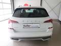 Skoda Kamiq 1.0 TSI Style AHK el.Heckkl. Kamera 4xSHZ Белый - thumbnail 5