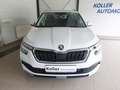 Skoda Kamiq 1.0 TSI Style AHK el.Heckkl. Kamera 4xSHZ Белый - thumbnail 2