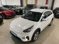 Kia e-Niro Spirit/On-Board-Lader 3-PH/Navi/1.Hd/U-Frei Белый - thumbnail 2