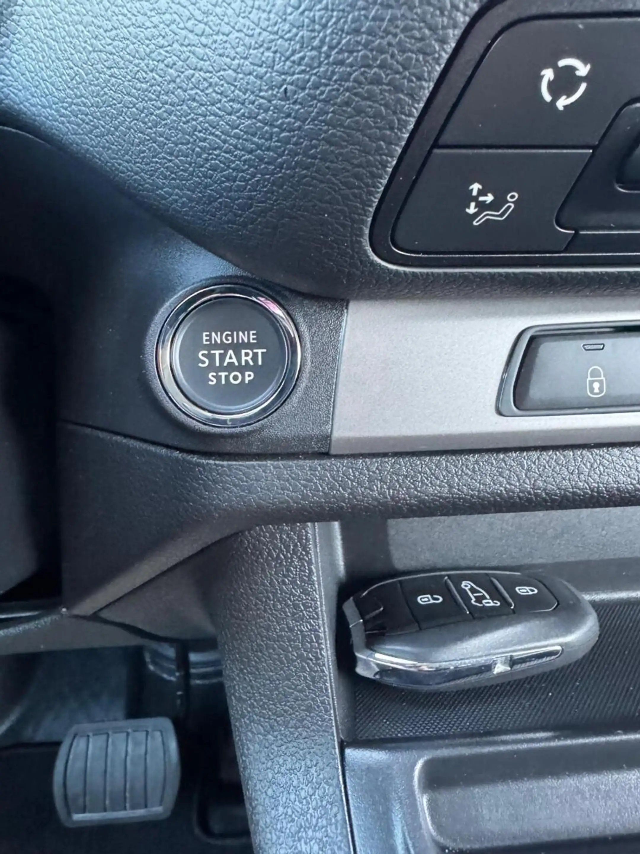 Fiat Scudo Bestel 2.0 Diesel 180 S&S L3 DC — photo 48