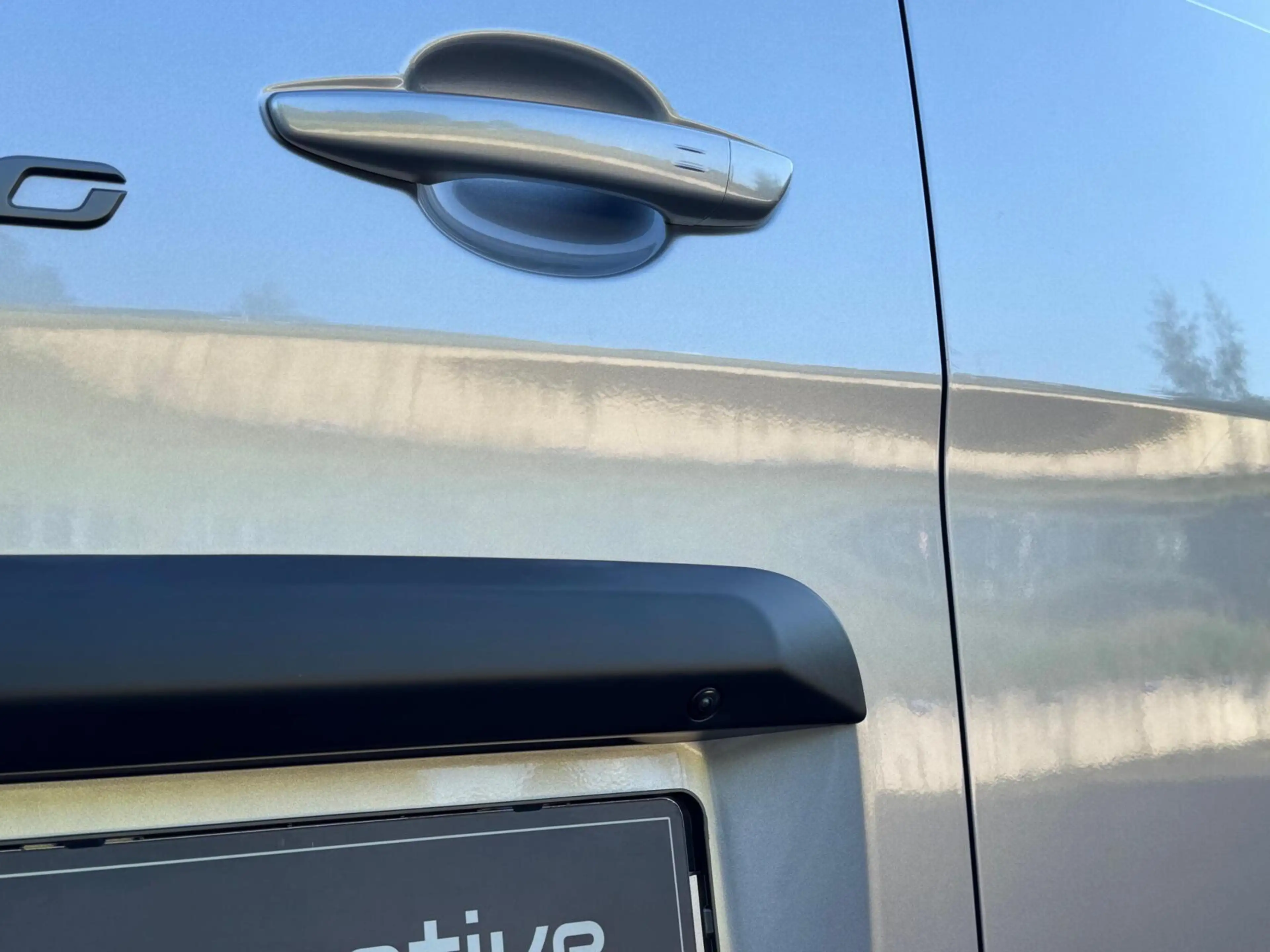 Fiat Scudo Bestel 2.0 Diesel 180 S&S L3 DC — photo 44