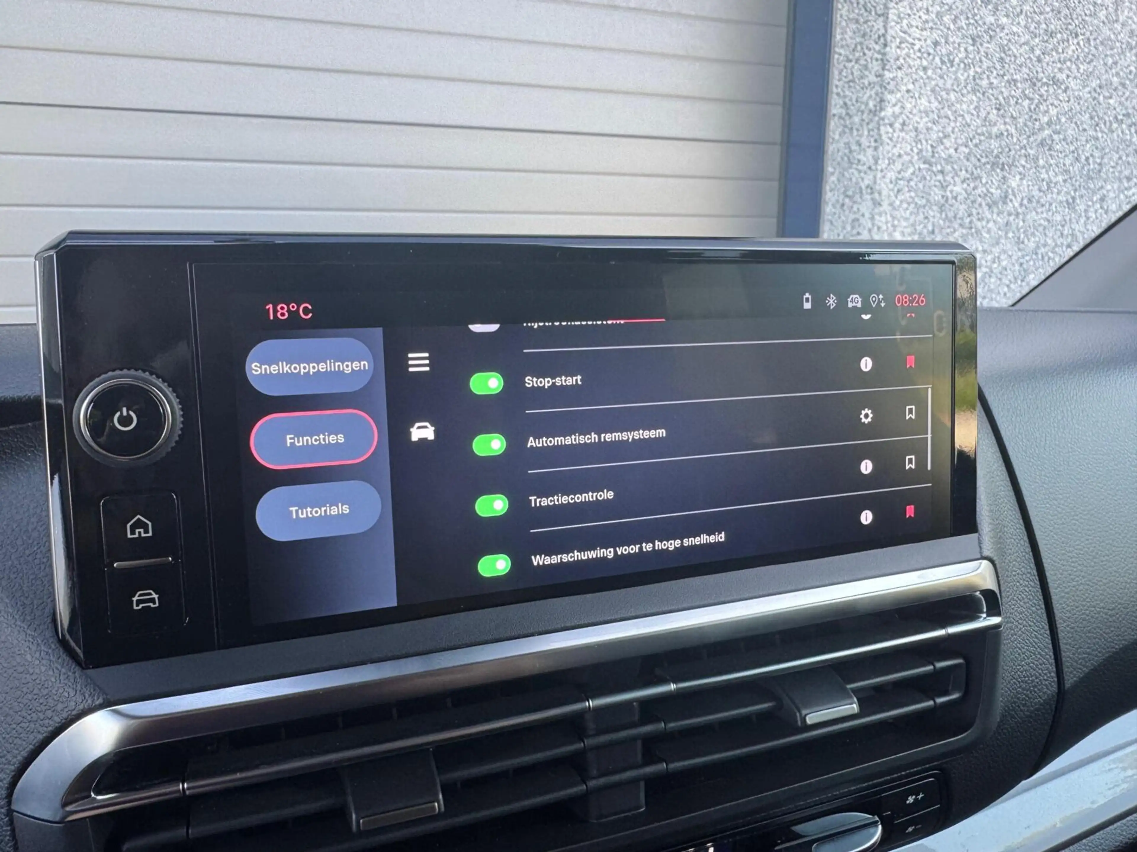 Fiat Scudo Bestel 2.0 Diesel 180 S&S L3 DC — photo 37