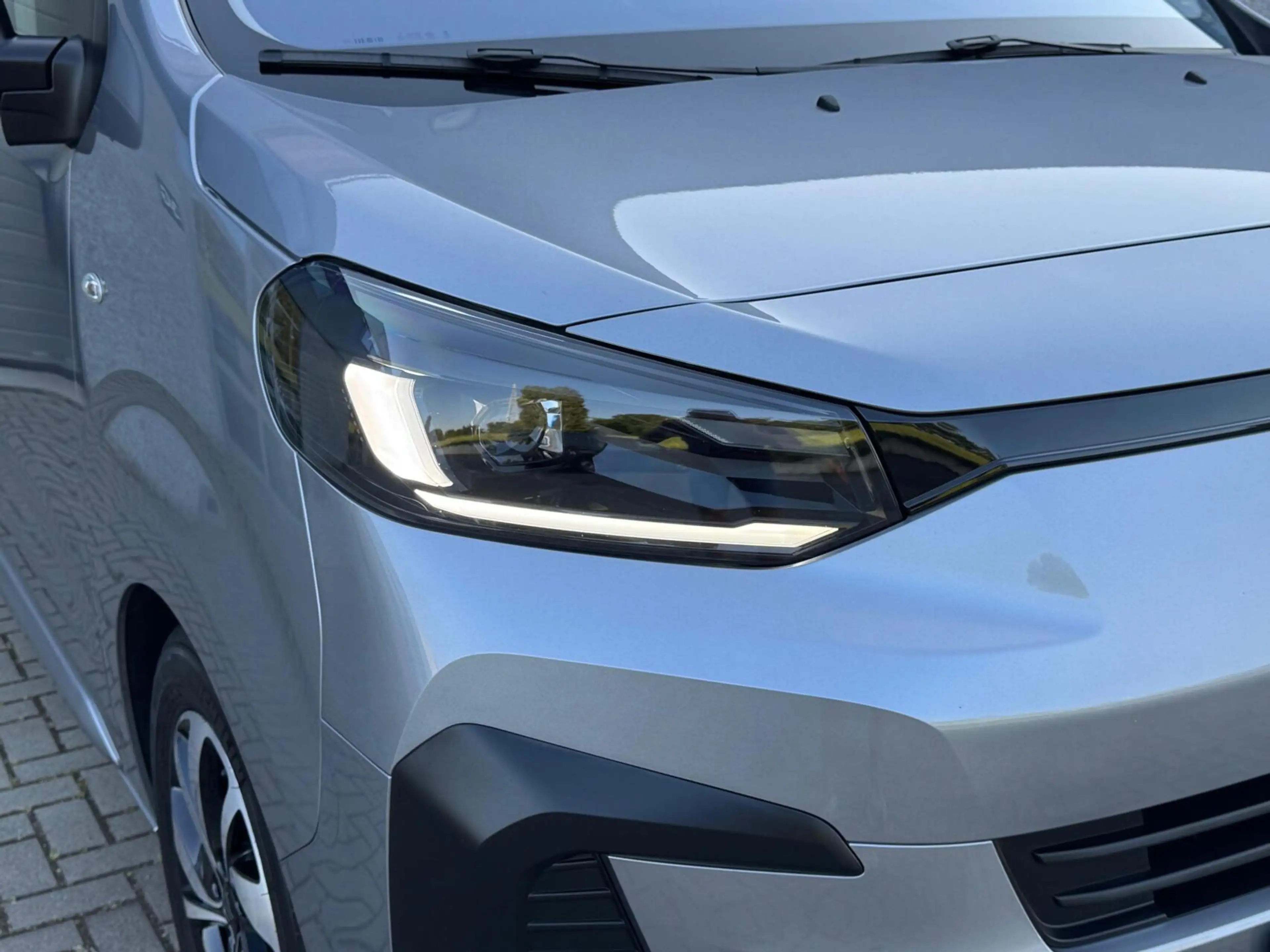 Fiat Scudo Bestel 2.0 Diesel 180 S&S L3 DC — photo 29