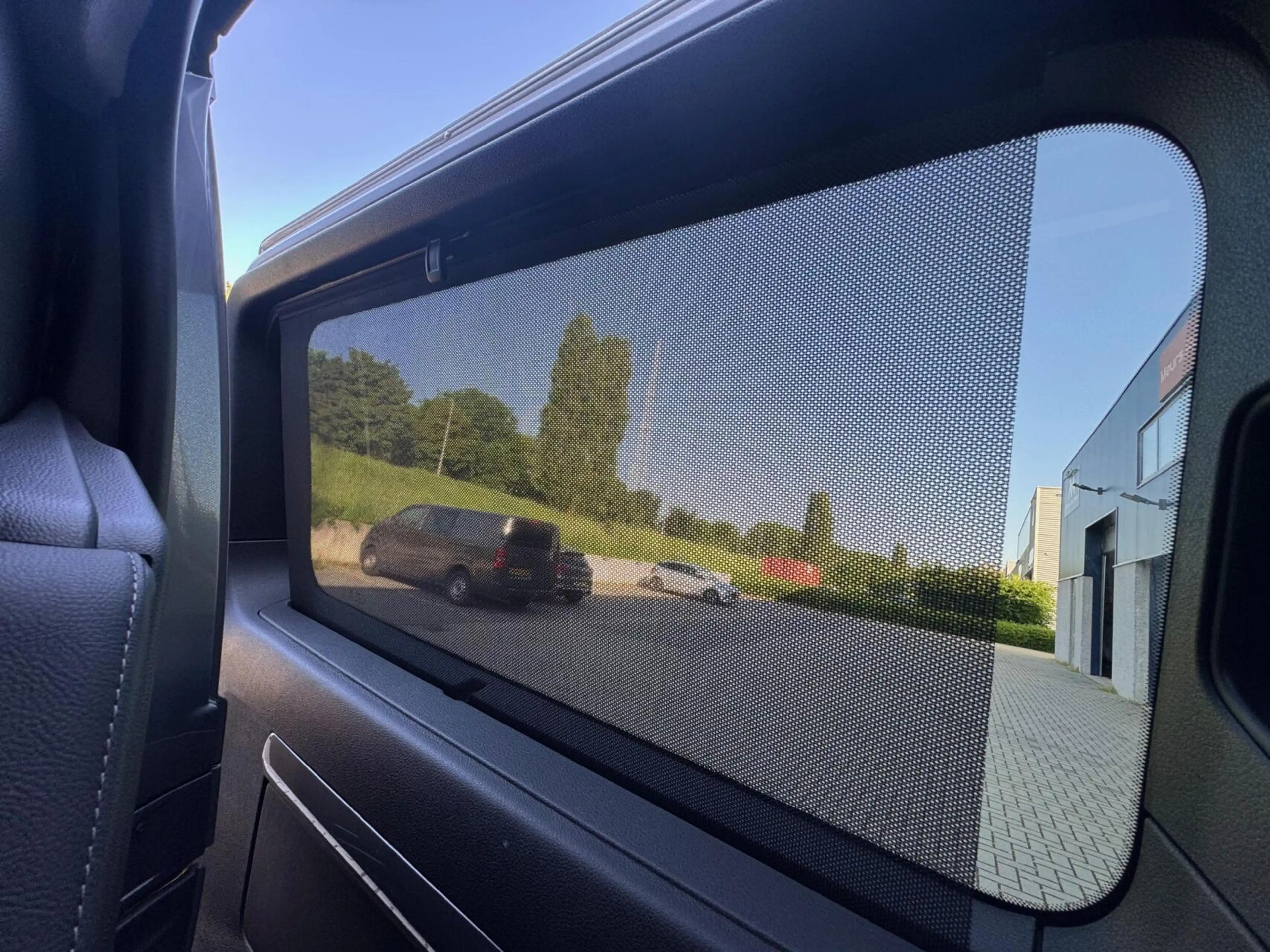 Fiat Scudo Bestel 2.0 Diesel 180 S&S L3 DC — photo 25