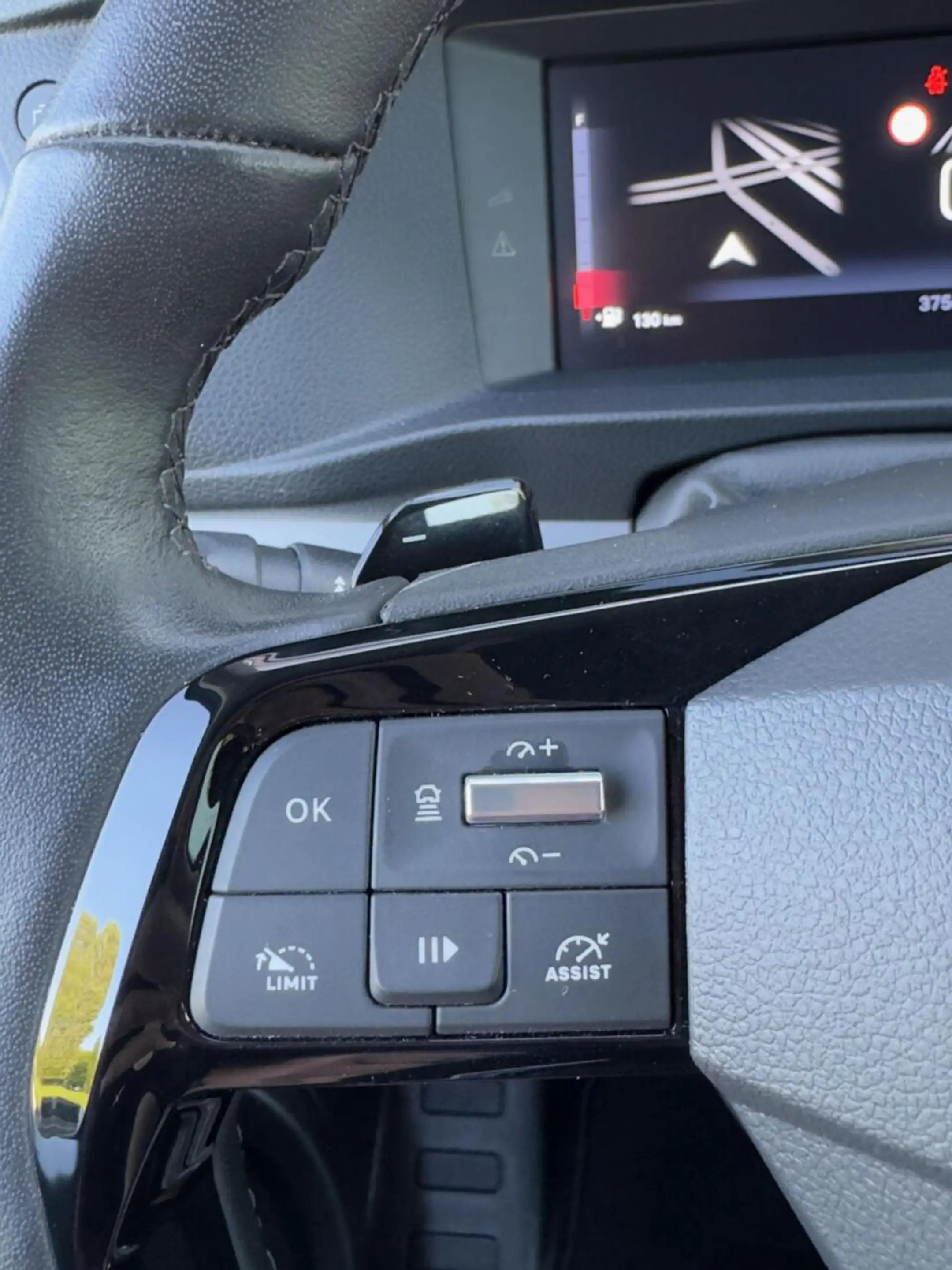 Fiat Scudo Bestel 2.0 Diesel 180 S&S L3 DC — photo 20