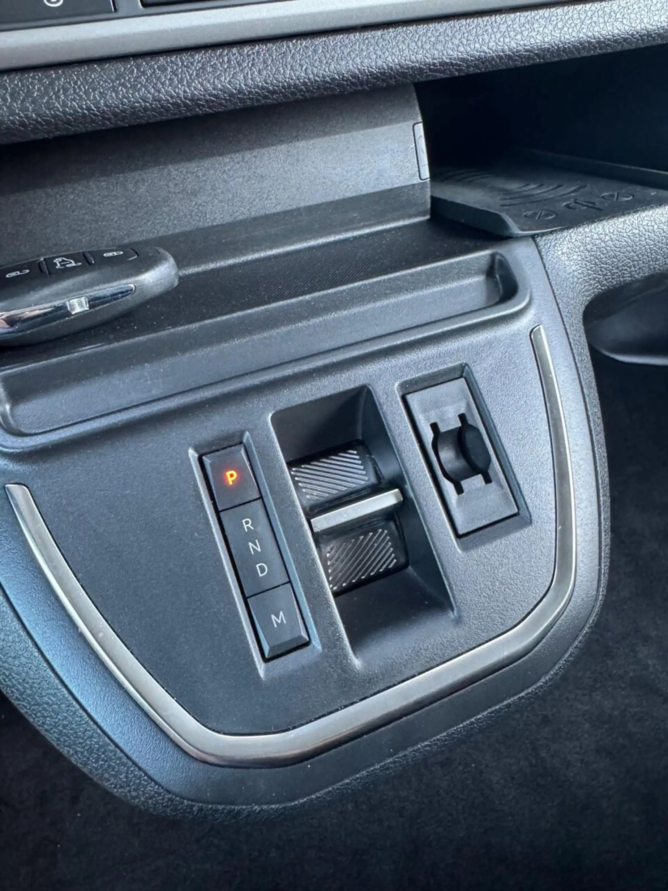 Fiat Scudo Bestel 2.0 Diesel 180 S&S L3 DC — photo 49