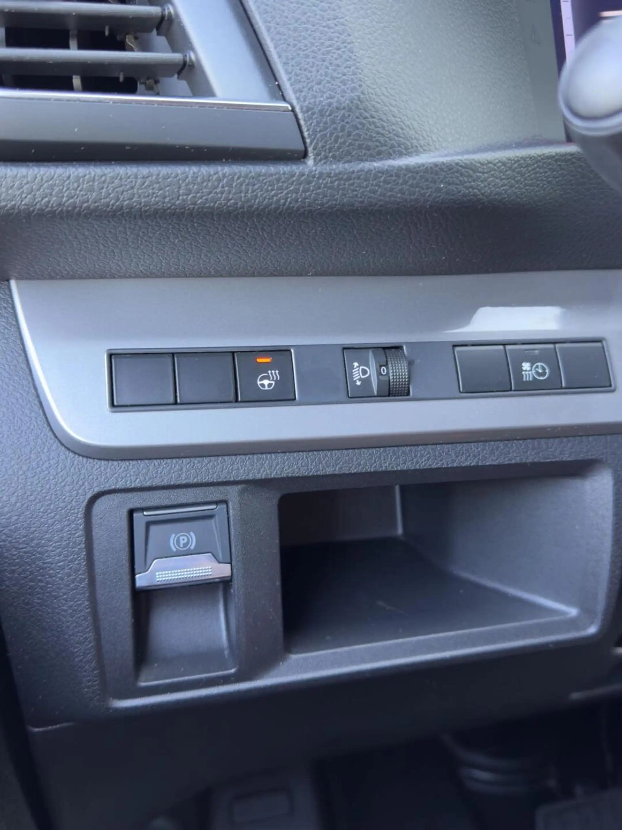 Fiat Scudo Bestel 2.0 Diesel 180 S&S L3 DC — photo 14