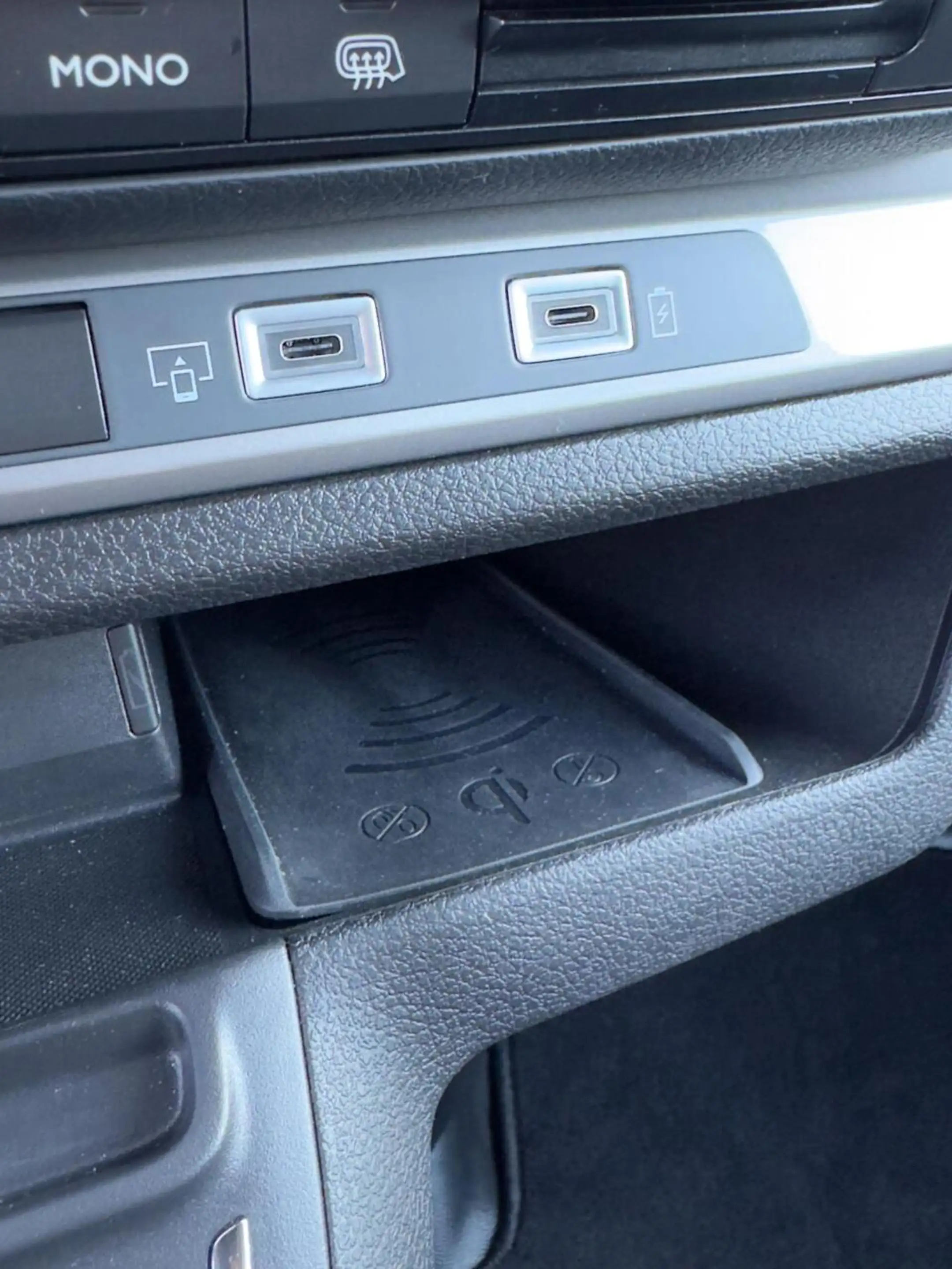 Fiat Scudo Bestel 2.0 Diesel 180 S&S L3 DC — photo 16