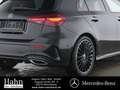 Mercedes-Benz A 200 A 200 AMG/NIGHT/LED/KAMERA/WINTER/AMBI/19ZOLL Navi Noir - thumbnail 4