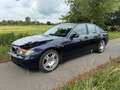 BMW 735 735i V8 E65 | Leder | Schuifdak | Navi | APK 09/2027 |  YOUNGTIMER OOK IN 2027!!! Blau - thumbnail 1