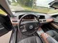 BMW 735 735i V8 E65 | Leder | Schuifdak | Navi | APK 09/2027 |  YOUNGTIMER OOK IN 2027!!! Blau - thumbnail 11