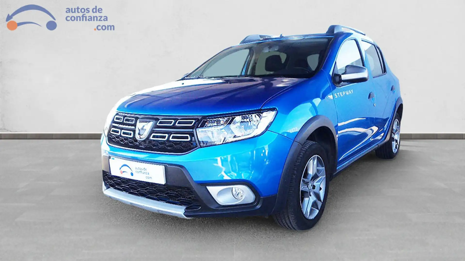 Dacia Sandero 0.9 TCE Stepway Essential 66kW - 1