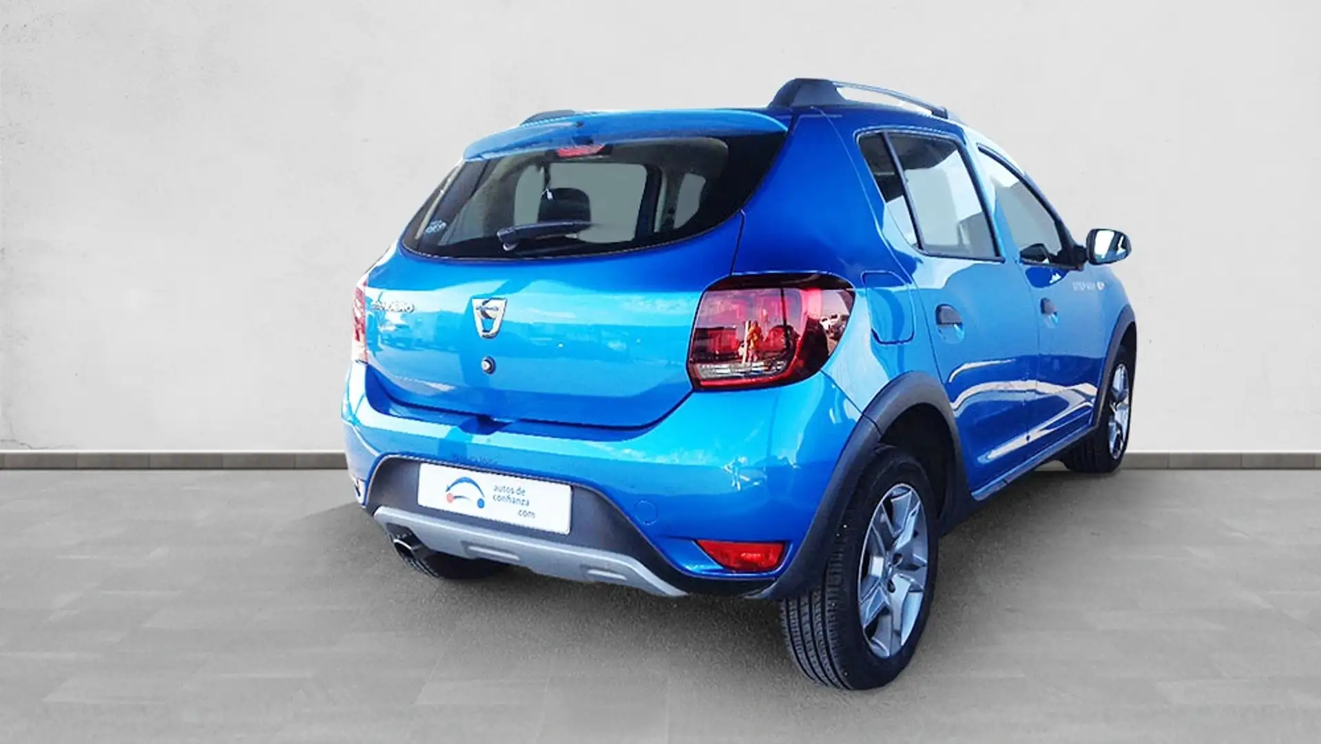 Dacia Sandero 0.9 TCE Stepway Essential 66kW - 2