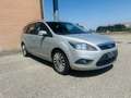Ford Focus Focus II 2008 SW StyleWagon 2.0 Titanium Gpl 145cv Argent - thumbnail 3