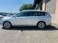 Ford Focus Focus II 2008 SW StyleWagon 2.0 Titanium Gpl 145cv Argent - thumbnail 7