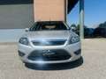 Ford Focus Focus II 2008 SW StyleWagon 2.0 Titanium Gpl 145cv Argent - thumbnail 2