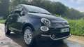 Fiat 500C 1.0i MHEV Hybrid Dolcevita prix tvac + kit hiver Zwart - thumbnail 5
