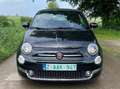 Fiat 500C 1.0i MHEV Hybrid Dolcevita prix tvac état neuf Negro - thumbnail 4