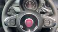 Fiat 500C 1.0i MHEV Hybrid Dolcevita prix tvac état neuf Noir - thumbnail 20