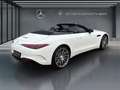 Mercedes-Benz SL 43 AMG AMG SL 43 PremiumPlus V8-Styling Night II 21" Weiß - thumbnail 12