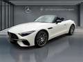 Mercedes-Benz SL 43 AMG AMG SL 43 PremiumPlus V8-Styling Night II 21" Weiß - thumbnail 1