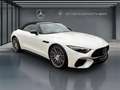 Mercedes-Benz SL 43 AMG AMG SL 43 PremiumPlus V8-Styling Night II 21" Weiß - thumbnail 17