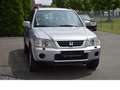 Honda CR-V 2,0i ES 4x4 Automatik orig.147.778 km 1.Hd. Zilver - thumbnail 2