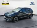Hyundai BAYON 1.0 T-GDI DCT Prime Gris - thumbnail 1