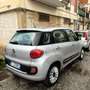 Fiat 500L Living 1.3 mjt Pop Star 95cv Argento - thumbnail 4